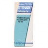 OTOGEN CALMANTE GOTAS OTICAS EN SOLUCION 1 FRASCO 7,5 ml