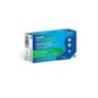GRIPPAL CON PSEUDOEFREDRINA Y DEXTROMETORFANO 16 CAPSULAS