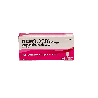 AERO RED 40 mg 100 COMPRIMIDOS MASTICABLES