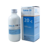 Calcio 20 Emulsión Oral 300 ml
