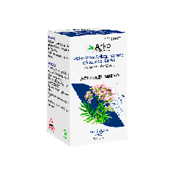 VALERIANA ARKOPHARMA 350 mg 45 CAPSULAS