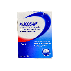 MUCOSAN RETARD 75 mg 30 CAPSULAS LIBERACION PROLONGADA