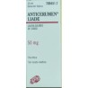 ANTICERUMEN LIADE 50 mg/ml GOTAS OTICAS EN SOLUCION 1 FRASCO 10 ml