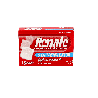 RENNIE 680 mg/80 mg 48 COMPRIMIDOS MASTICABLES (CON SACAROSA)