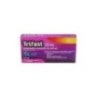 TELFAST 120 mg 7 COMPRIMIDOS RECUBIERTOS