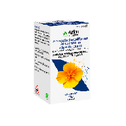 AMAPOLA DE CALIFORNIA ARKOPHARMA 300 mg 45 CAPSULAS