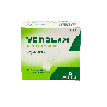 VEROLAX ADULTOS 5,4 ml SOLUCION RECTAL 6 ENEMAS 7,5 ml