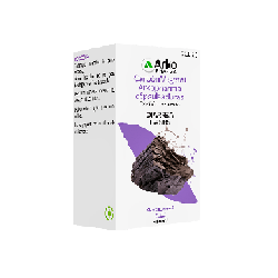 CARBON VEGETAL ARKOPHARMA 225 mg 45 CAPSULAS