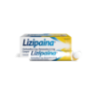 LIZIPAINA CLORHEXIDINA/BENZOCAINA 5 mg/2,5 mg 20 COMPRIMIDOS PARA CHUPAR (TUBO)