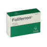 FOLIFERRON 30 GRAGEAS