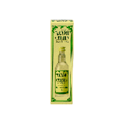 AGUA DEL CARMEN SOLUCION ORAL 1 FRASCO 100 ml