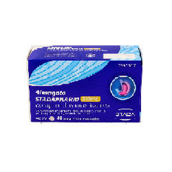 ALMAGATO STADAPHARM 500 mg 48 COMPRIMIDOS MASTICABLES