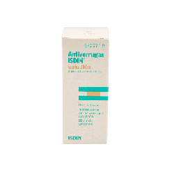 ANTIVERRUGAS ISDIN COLODION 1 FRASCO 20 ml