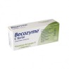 BECOZYME C FORTE 30 COMPRIMIDOS RECUBIERTOS