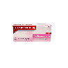 GINE-CANESTEN 100 mg 6 COMPRIMIDOS VAGINALES