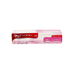 GINE-CANESTEN 20 mg/g CREMA VAGINAL 1 TUBO 20 g