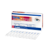 VISPRING 500 microgramos/ml COLIRIO EN SOLUCION 10 MONODOSIS 0,5 ml