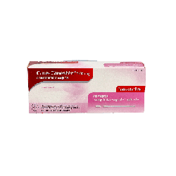 GINE-CANESTEN 500 mg 1 COMPRIMIDO VAGINAL
