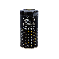 AGIOLAX GRANULADO 1 FRASCO 250 g