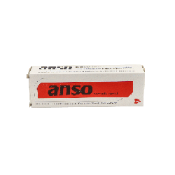 ANSO POMADA RECTAL 1 TUBO 50 g