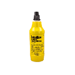 BETADINE 100 mg/ml SOLUCION CUTANEA 1 FRASCO 500 ml