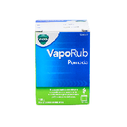 VAPORUB POMADA 1 FRASCO 100 g