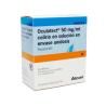 OCULOTECT OCULOTECT 50MG/ML COLIRIO 20 MONODOSIS SOLUCIÓN 0,4 MILILITROS