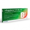 VITAGOBENS B1 B6 B12 30 COMPRIMIDOS RECUBIERTOS