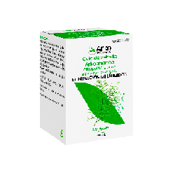 COLA DE CABALLO ARKOPHARMA 190 mg 100 CAPSULAS