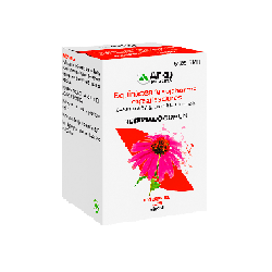 EQUINACEA ARKOPHARMA 250 mg 100 CAPSULAS