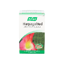 HARPAGOMED 480 mg 60 COMPRIMIDOS RECUBIERTOS