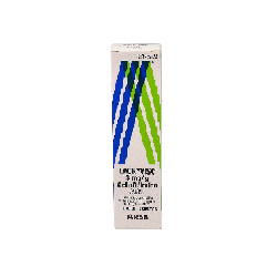 LACRYVISC 3 mg/g GEL OFTALMICO 1 TUBO 10 g