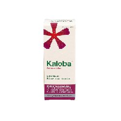 KALOBA GOTAS ORALES EN SOLUCION 1 FRASCO 50 ml