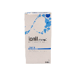 IONIL 20 mg/ml + 42,5 mg/ml CHAMPU MEDICINAL 1 FRASCO 200 ml