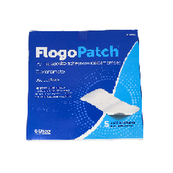 FLOGOPATCH 70 mg 5 APOSITOS ADHESIVOS MEDICAMENTOSOS