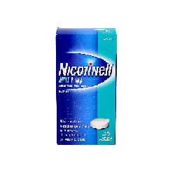 NICOTINELL MINT 1 mg 36 COMPRIMIDOS PARA CHUPAR