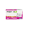 LEVONORGESTREL TEVA EFG 1,5 mg 1 COMPRIMIDO