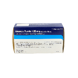ARMAYA FUERTE 120 mg 96 CAPSULAS