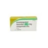 LEVONORGESTREL AUROVITAS EFG 1,5 mg 1 COMPRIMIDO