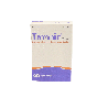 TAVONIN 40 mg 60 COMPRIMIDOS RECUBIERTOS