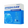 EFFERALDOL 500 mg 20 COMPRIMIDOS EFERVESCENTES