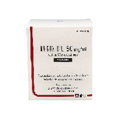 REGAXIDIL 50 mg/ml SOLUCION CUTANEA 4 FRASCOS 60 ml