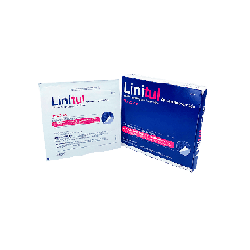 LINITUL CICATRIZANTE 20 APOSITOS IMPREGNADOS 15 x 25 cm