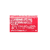 CUMBRAN EFG 1,5 mg 1 COMPRIMIDO