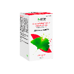 GINKGO ARKOPHARMA 180 mg 200 CAPSULAS