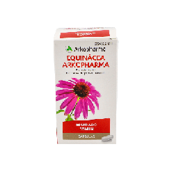 EQUINACEA ARKOPHARMA 250 mg 200 CAPSULAS
