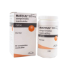 MASTICAL 1250 mg Calcio 60 comprimidos masticables