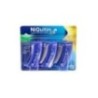NIQUITIN 4 mg 60 COMPRIMIDOS PARA CHUPAR (SABOR MENTA)