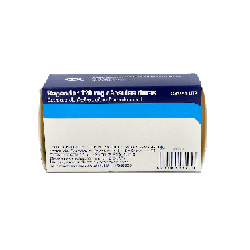 REGENDER 120 MG 96 CAPSULAS