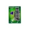 NICORETTE BUCOMIST 1 mg/PULSACION SOLUCION PARA PULVERIZACION BUCAL 1 ENVASE 13,2 ml (150 DOSIS)